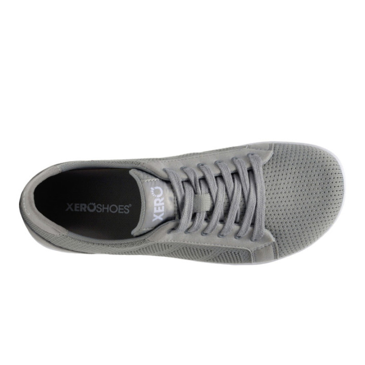 Xero Shoes Dillon Women Alloy - sneakers minimaliste  - Nonstop minimalistrunners