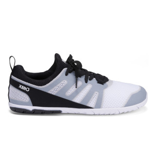 Xero Shoes Forza Runner Women White Black