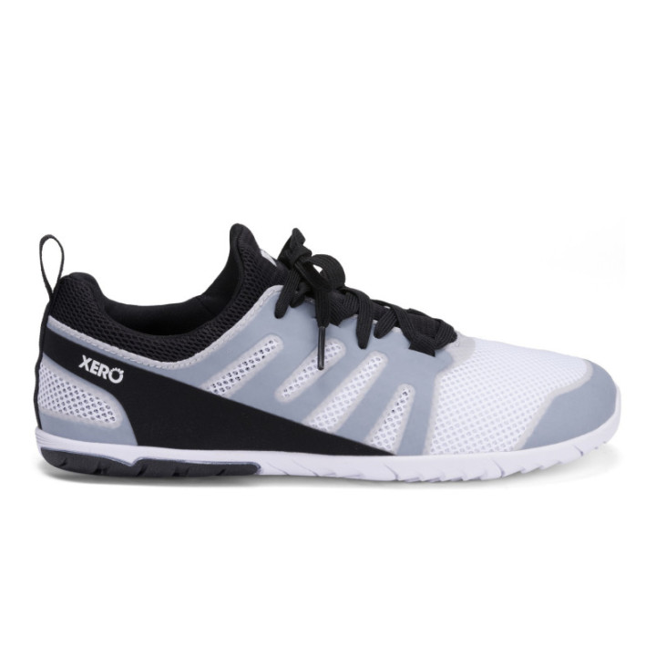 Xero Shoes Forza Runner Women White Black