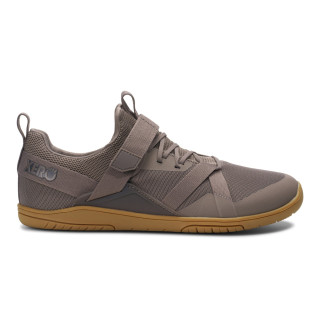 XeroShoes Forza Trainer Morel Gum