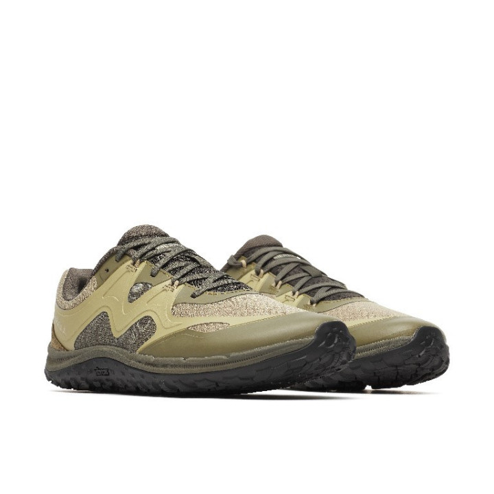 Merrell Trail Glove 8 Rattan -  minimalist shoes - Nonstop