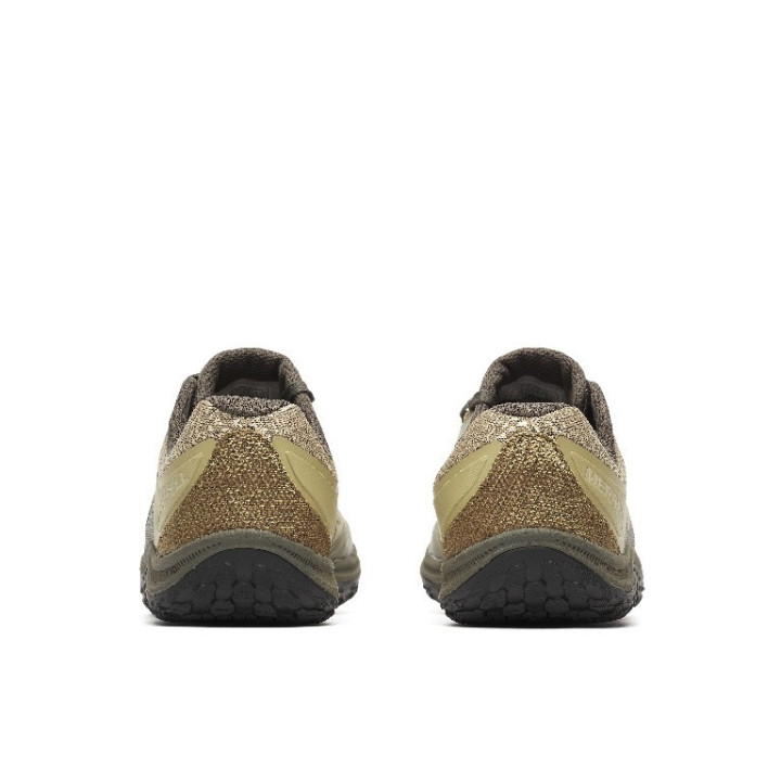 Merrell Trail Glove 8 Rattan -  minimalist shoes - Nonstop