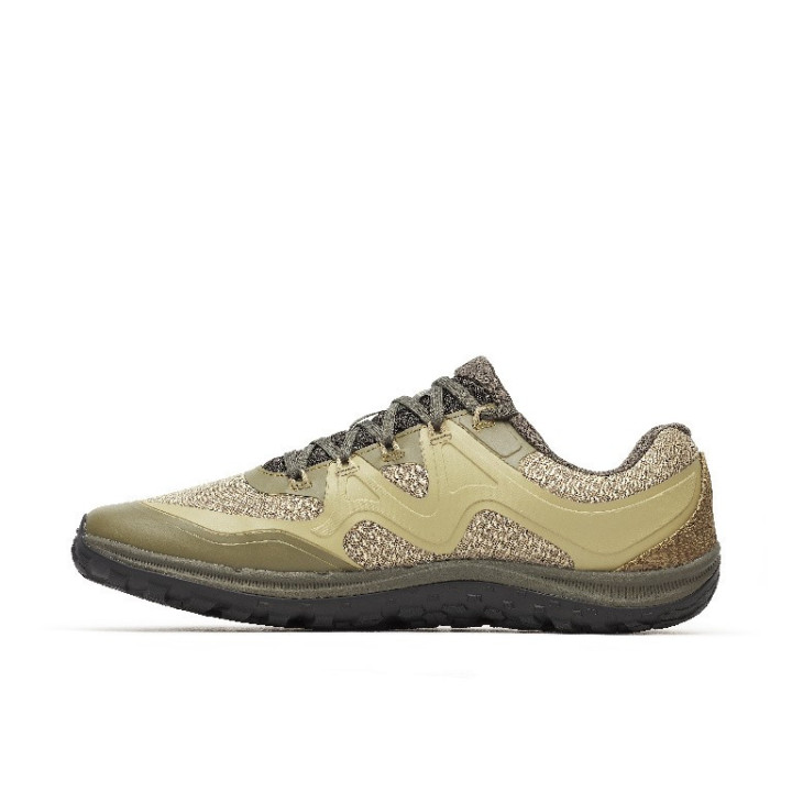 Merrell Trail Glove 8 Rattan -  minimalist shoes - Nonstop