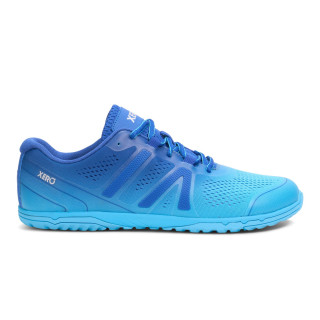 Xero Shoes HFS II Blue Lolite Aquarius Gradient