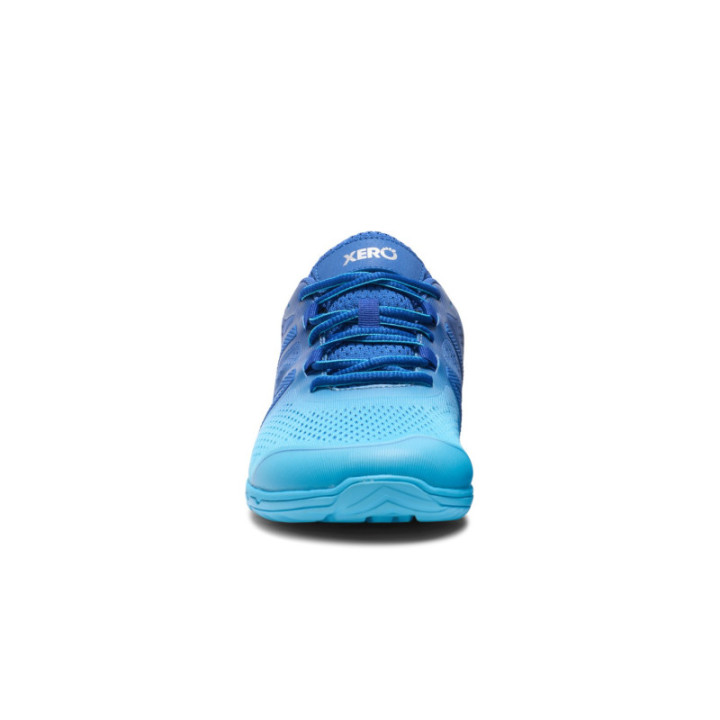 Xero shoes hfs atoll blue women - minimalist sneakers - minimalistrunners