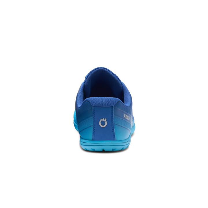 Xero shoes hfs atoll blue women - minimalist sneakers - minimalistrunners