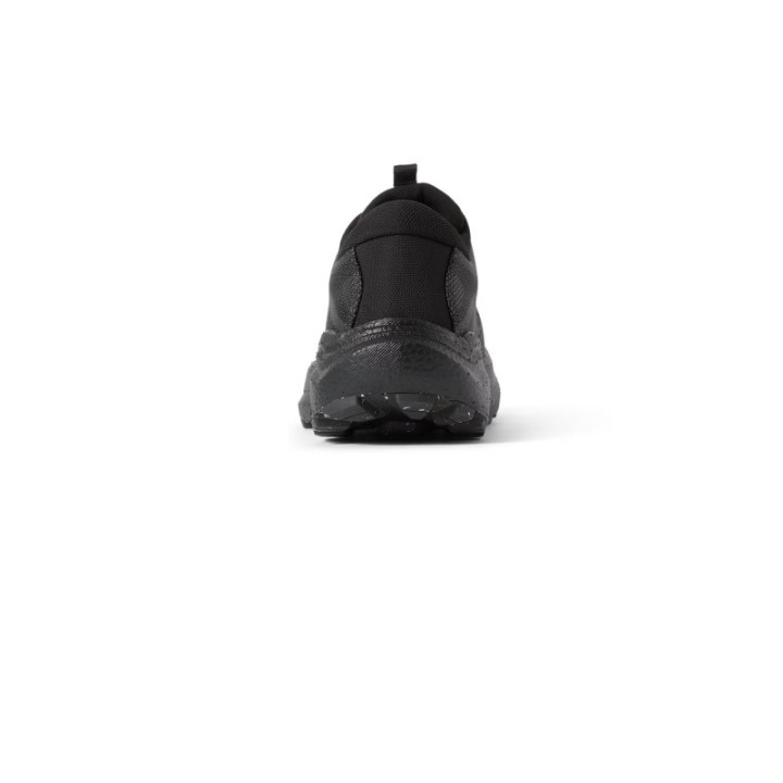 Icebug Myr RB9X Women Black - Wanderschuhe - Nonstop mininmalistrunners