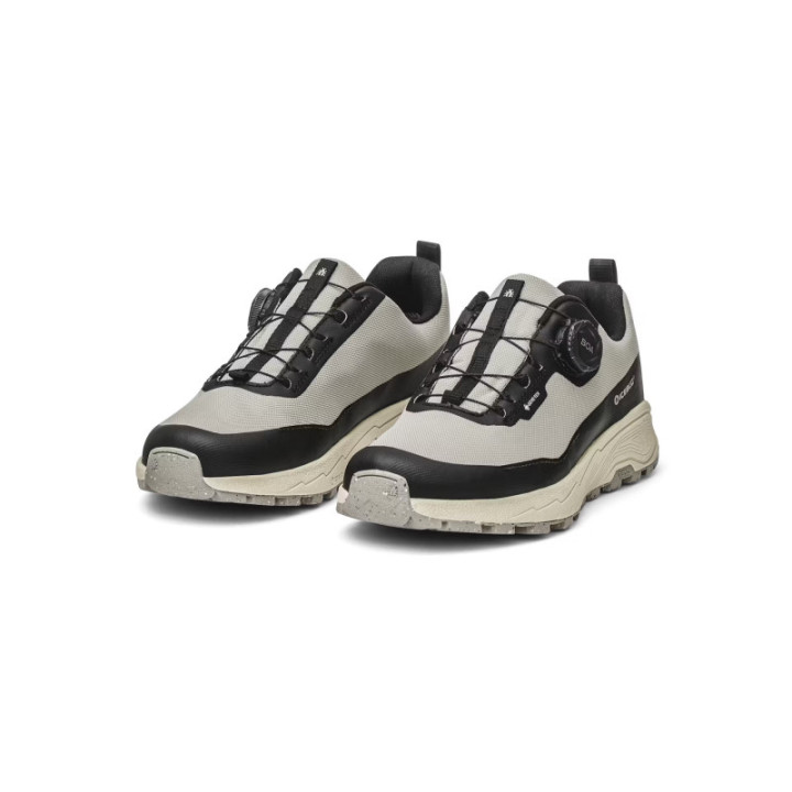 Icebug Haze RB9X GTX Clay - Zapatillas drop 7  - Nonstop minimalistrunners