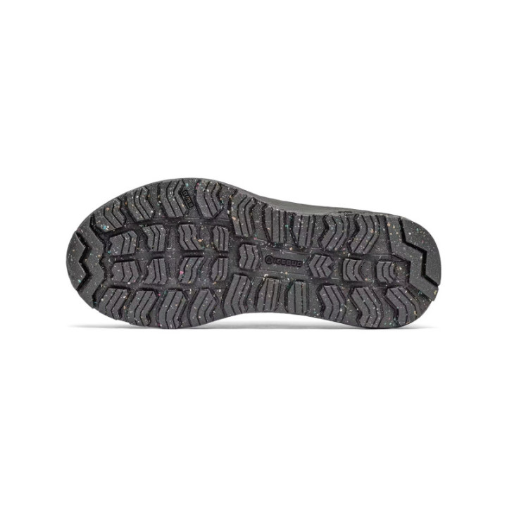 Icebug Haze RB9X GTX Black Granite - Wasserdichte Schuhe - Nonstop minimalistrunners