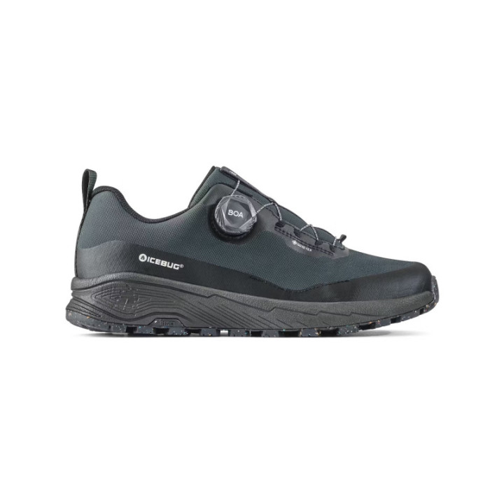 Icebug Haze RB9X GTX Black