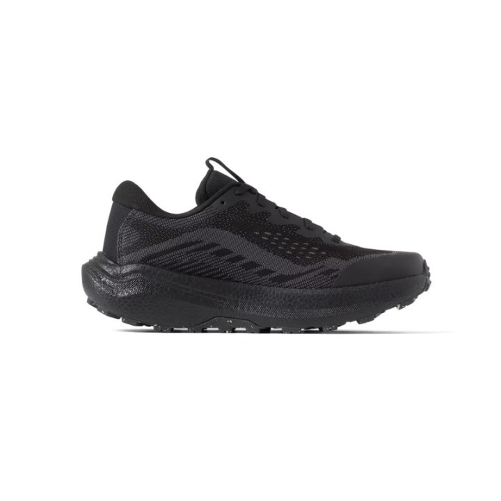 Icebug Myr RB9X Black - Drop 8 sneakers - Nonstop minimalistrunners