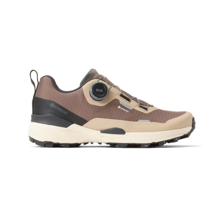Icebug Rover 2 RB9X GTX Taupe