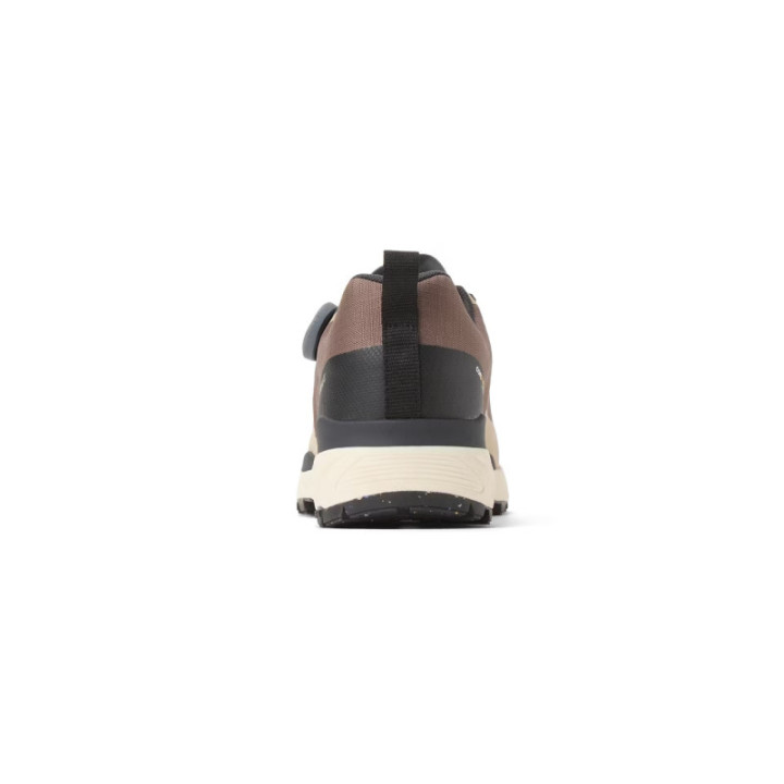 Icebug Rover 2 RB9X Women GTX Taupe - Sabatilles impermeables - Nonstop minimalistrunners