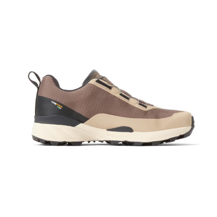 Icebug Rover 2 RB9X Women GTX Taupe - Sabatilles impermeables - Nonstop minimalistrunners