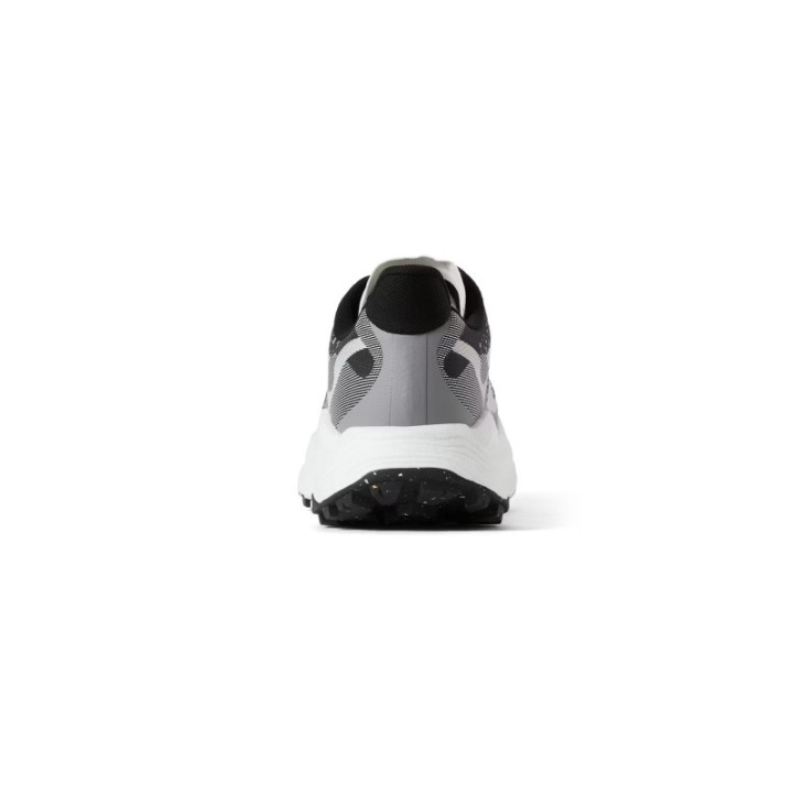 Icebug Järv RB9X Women Black White - Zapatillas senderismo - Nonstop minimalistrunners
