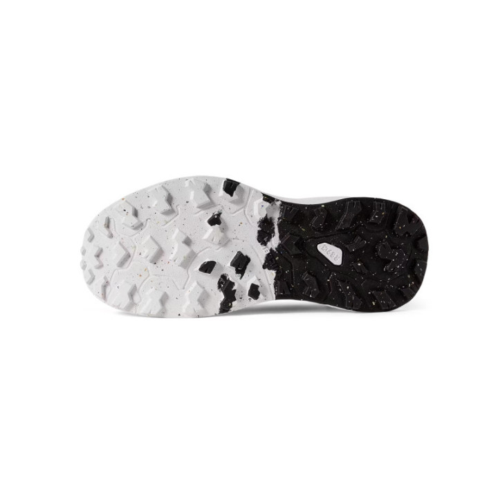Icebug Järv RB9X Women Black White - Zapatillas senderismo - Nonstop minimalistrunners