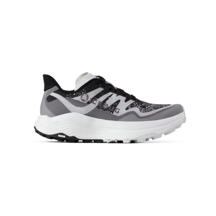 Icebug Järv RB9X Woman Black White
