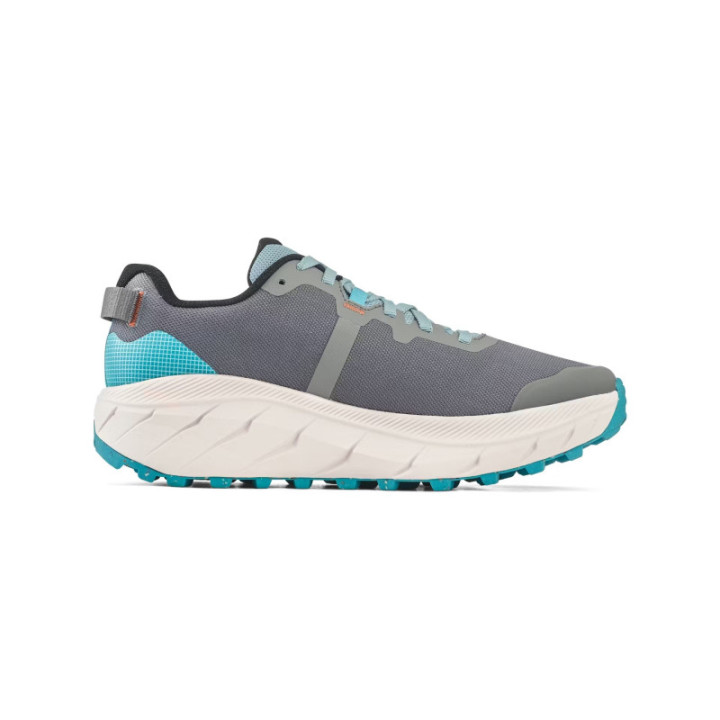 Icebug Arcus 2 Men's RB9X GTX MistBlue - zapatillas impermeables - Nonstop minimalistrunners