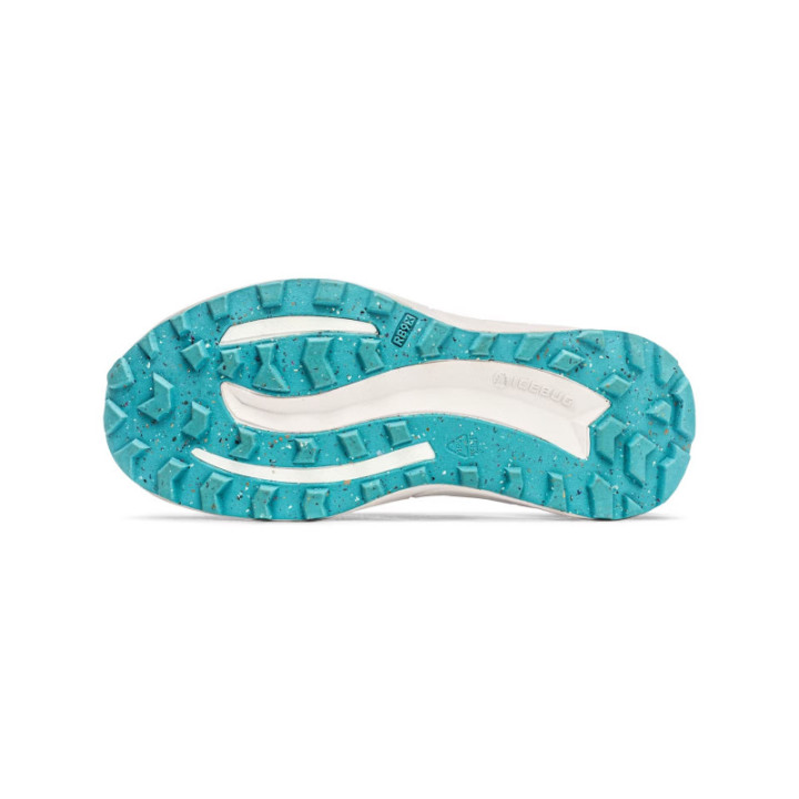Icebug Arcus 2 RB9X GTX Women Mist Blue - sabatilles impermeables - Nonstop minimalistrunners
