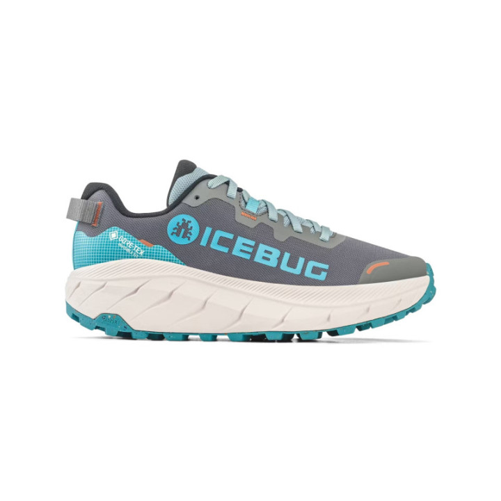 Icebug Arcus 2 RB9X GTX Women Mist Blue