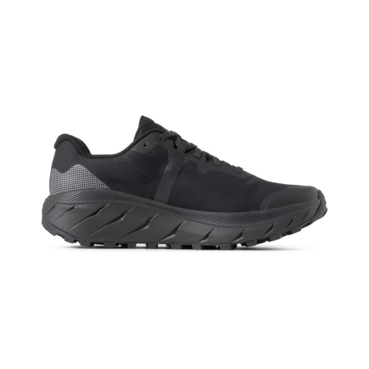 IIcebug Arcus 2 RB9X GTX Black - Waterproof shoes - Nonstop minimalistrunners