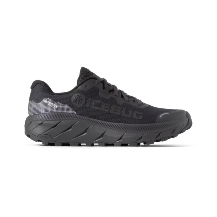 Icebug Arcus 2 RB9X GTX Black
