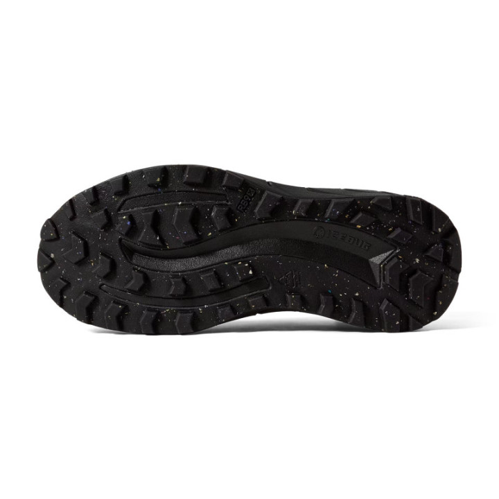 IIcebug Arcus 2 RB9X GTX Black - Waterproof shoes - Nonstop minimalistrunners