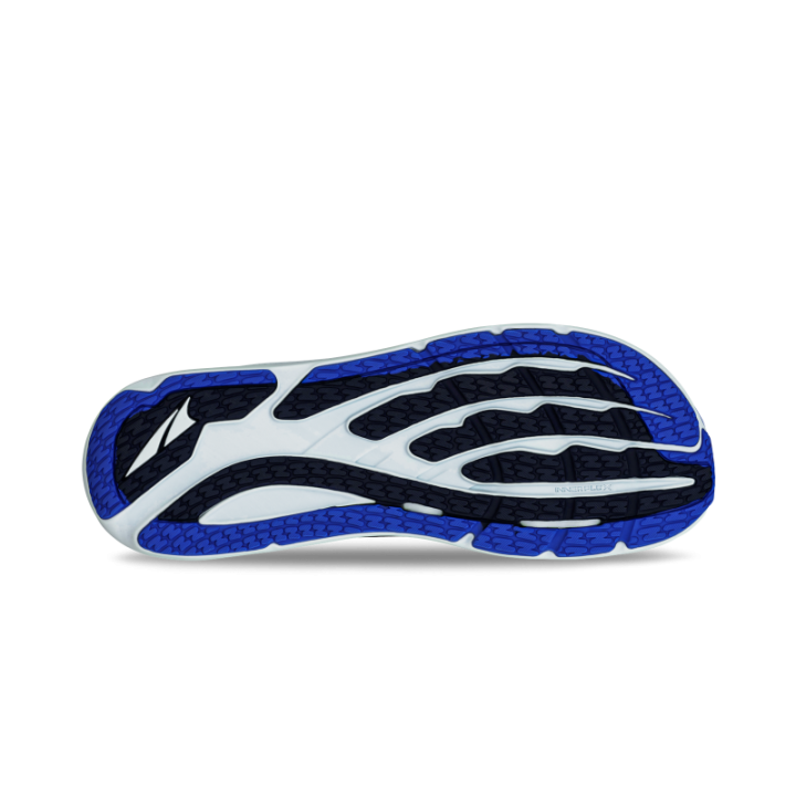 Altra Paradigm 8 Navy Black -  sneakers - Nonstop minimalistrunners