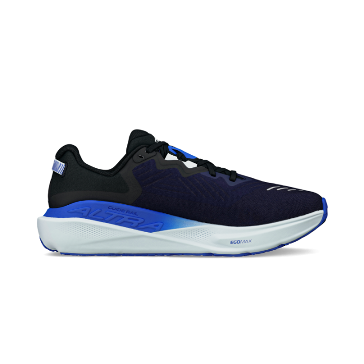 Altra Paradigm 8 Navy Black -  sneakers - Nonstop minimalistrunners