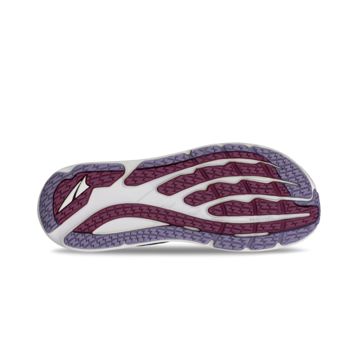 Altra Paradigm 8 Woman Navy - zapatillas  - Nonstop minimalistrunners