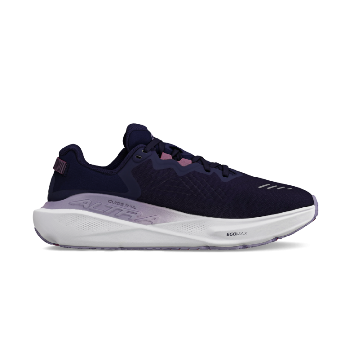 Altra Paradigm 8 Woman Navy - zapatillas  - Nonstop minimalistrunners