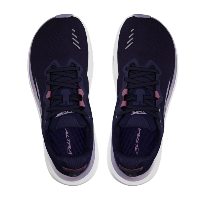 Altra Paradigm 8 Woman Navy - zapatillas  - Nonstop minimalistrunners