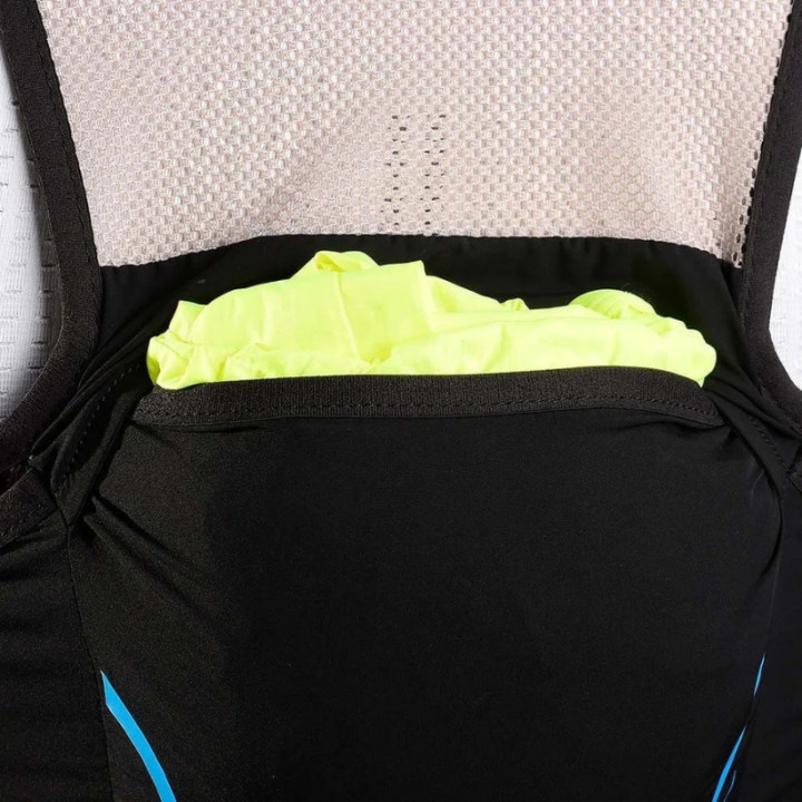 Aonijie Gale 2.5 L. Black - Nonstop minimalistrunners