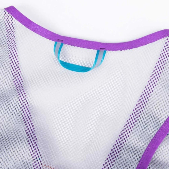 Aonijie Gale 2.5 L. Violet - Nonstop minimalistrunners