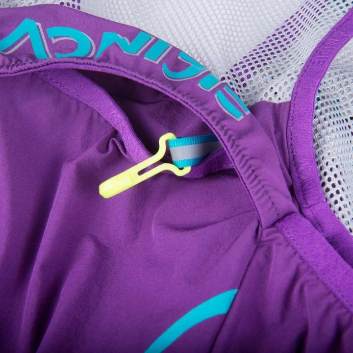 Aonijie Gale 2.5 L. Violet - Nonstop minimalistrunners