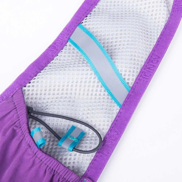 Aonijie Gale 2.5 L. Violet - Nonstop minimalistrunners