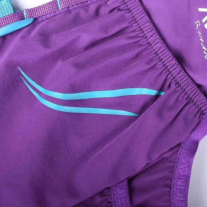 Aonijie Gale 2.5 L. Violet - Nonstop minimalistrunners