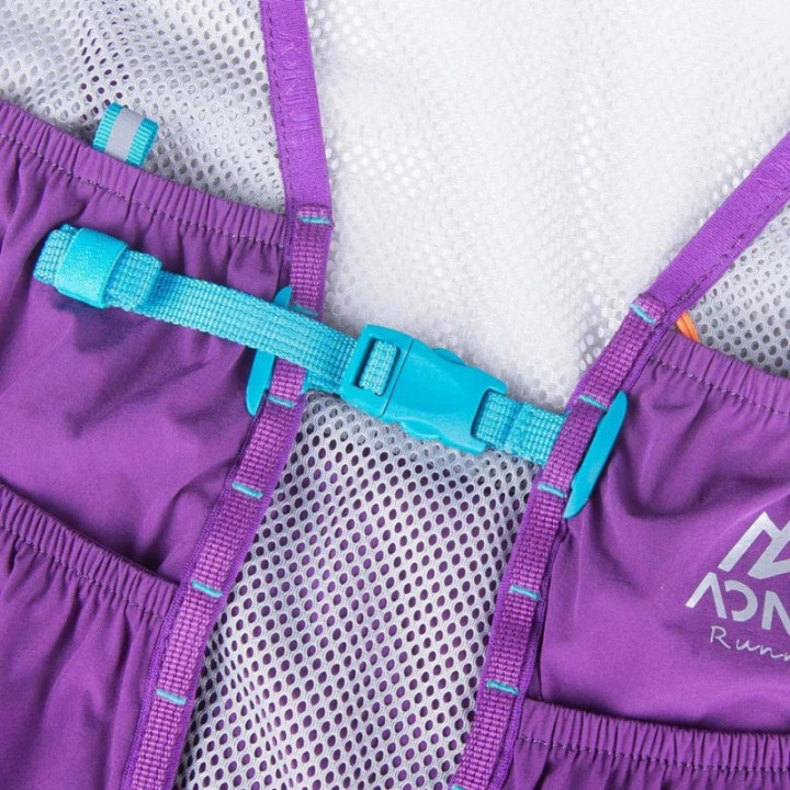 Aonijie Gale 2.5 L. Violet - Nonstop minimalistrunners