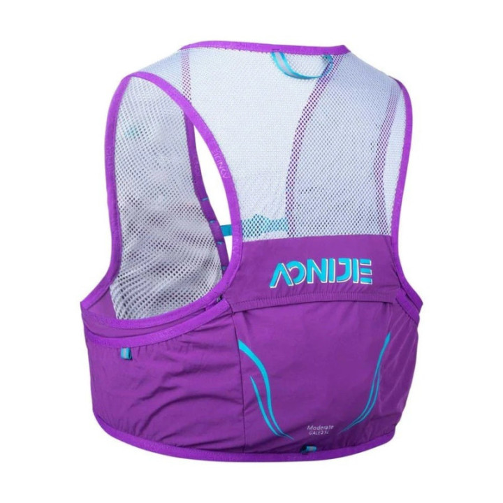 Aonijie Gale 2.5 L. Violet - Nonstop minimalistrunners