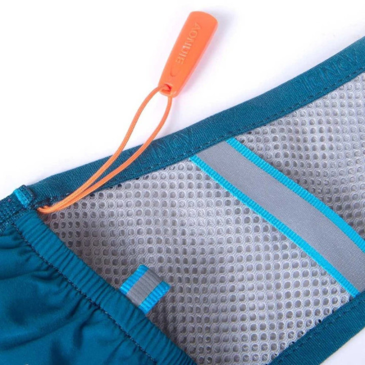 Aonijie Gale 2.5 L. Blue - Nonstop minimalistrunners