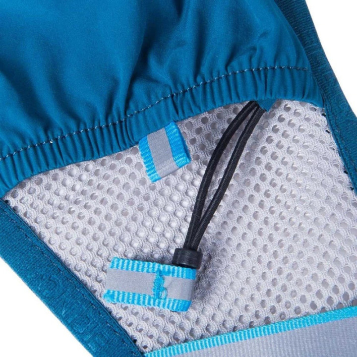 Aonijie Gale 2.5 L. Blue - Nonstop minimalistrunners