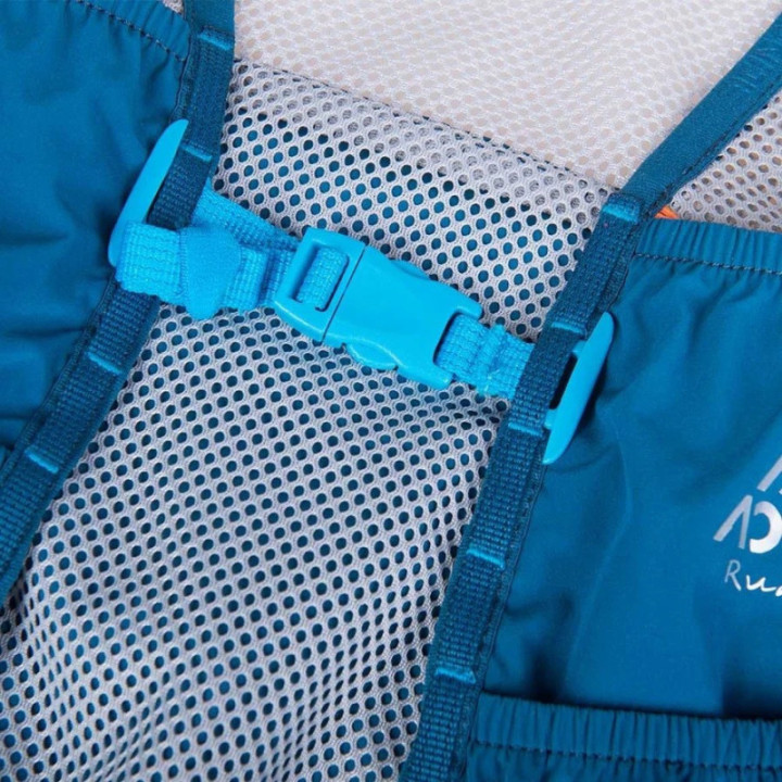 Aonijie Gale 2.5 L. Blue - Nonstop minimalistrunners