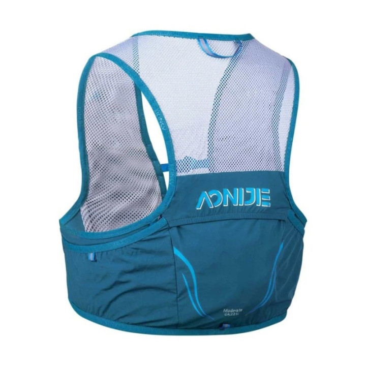 Aonijie Gale 2.5 L. Blue - Nonstop minimalistrunners