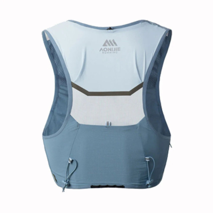 Aonijie Pro 5L. Blue  - Nonstop minimalistrunners
