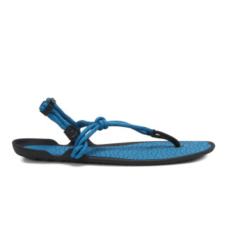 Xero shoes z-trail ev multi black men - minimalist sandal - Nonstop minimalist