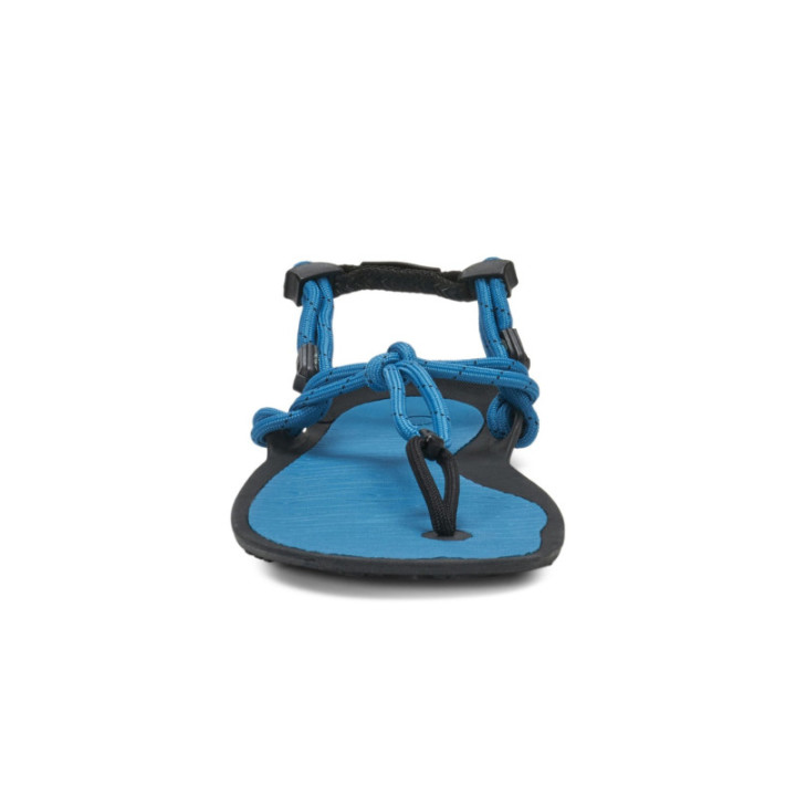 Xero Shoes Aqua Cloud Blue Sapphire - minimalist sandal - Nonstop minimalistrunners
