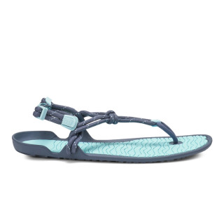 Xero shoes z-trail ev multi black men - minimalist sandal - Nonstop minimalist