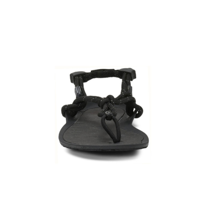 Xero shoes z-trail ev multi black men - minimalist sandal - Nonstop minimalist