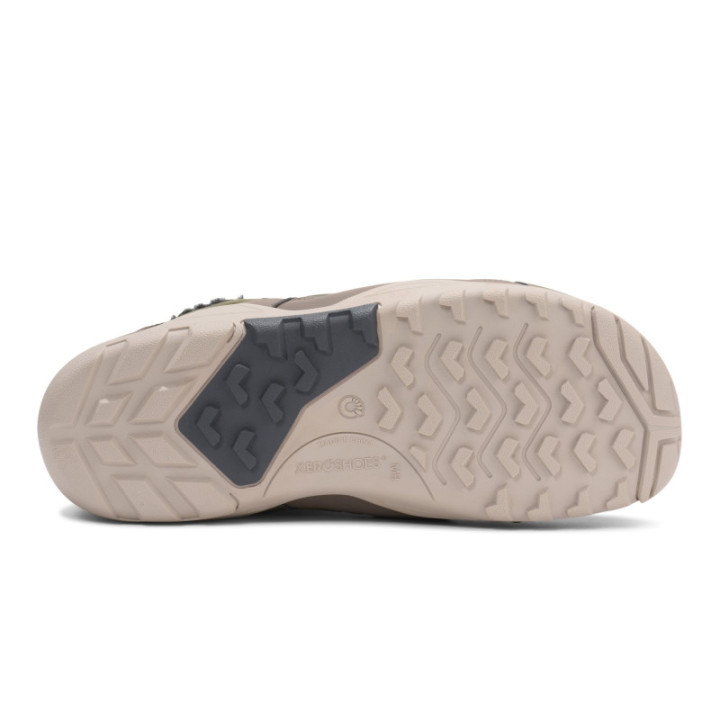 Xero shoes phoenix knit black women - minimalist sneakers - nonstop