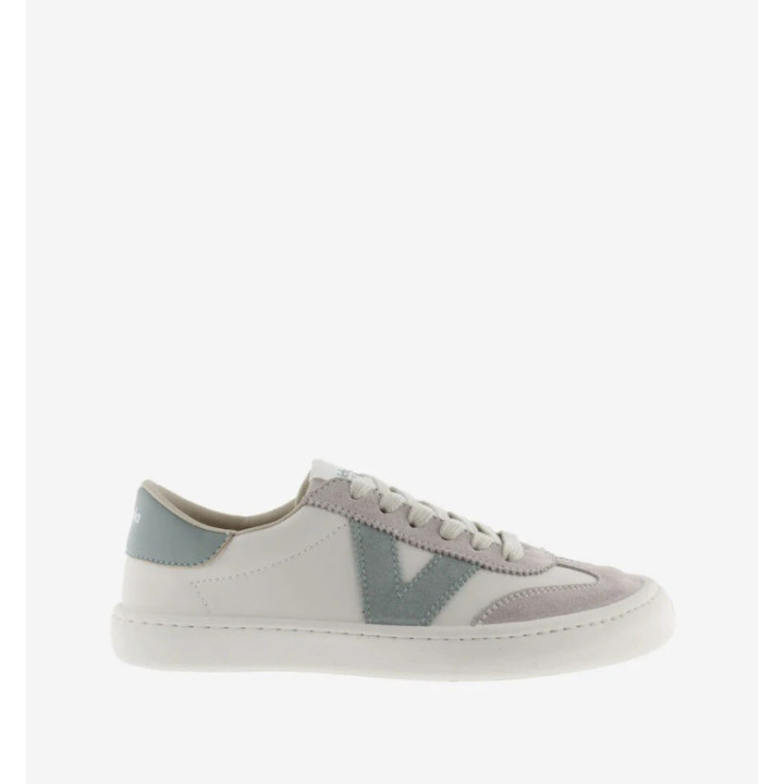 Victoria Olmo Barefoot Jade Efecto Piel - minimalist shoes - Nonstop minimalistrunners